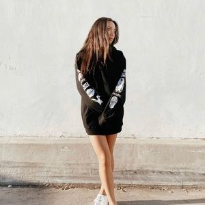 BADWOOD Trademark Hoodie
